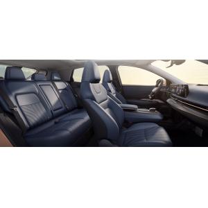 2024 new nissan ariya ev car 600km range super suv 4wd high speed fast charging