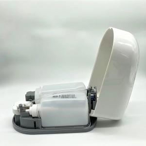 Factory Direct Refillable Automatic Touchless Soap Dispenser Wall Mounted