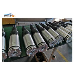 China Land Rover Range 2014 Reman Front Left Air Strut Air Suspension Absorber LR056926 on sale