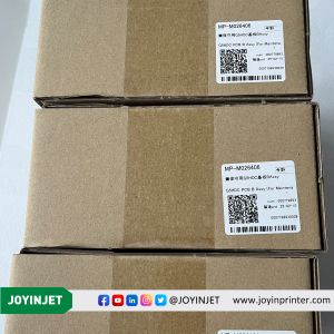 MP-M026406 MP-M026406 Original Printer PCB Assy For Mimaki G5HDC