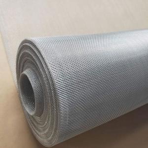 anti rat aluminium insect screen / cheap fly screen aluminum frame / metal wire