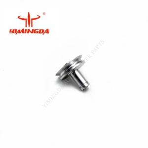 China Auto Cutter Spare Parts 24419 Grinding Spindle For Apparel Cutting Machine Kuris on sale