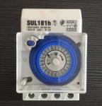 Mechanical Timer 24 hours Daily Programmable 15mins Setting Mechanical Timer