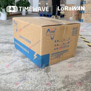 LoRaWAN Energy Meter IoT Wireless 3 Phase Electric Meter Wall Mounted