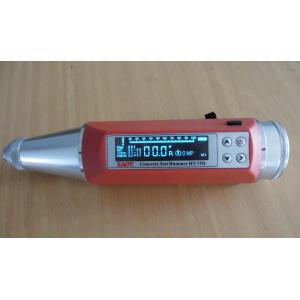 HT-75D Digital Concrete Test Hammer For Brick With Testing Range 10 - 100N/Mm2