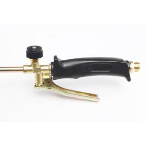 Upper Garden Heating Torch Adjustable Butane Mapp Hand Lpg Propane Welding Gas