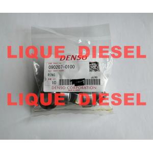 Cheap DENSO Original new Diesel fuel pump auto parts 090207-0100 0902070100 ring for HP0 pump Assy for sale