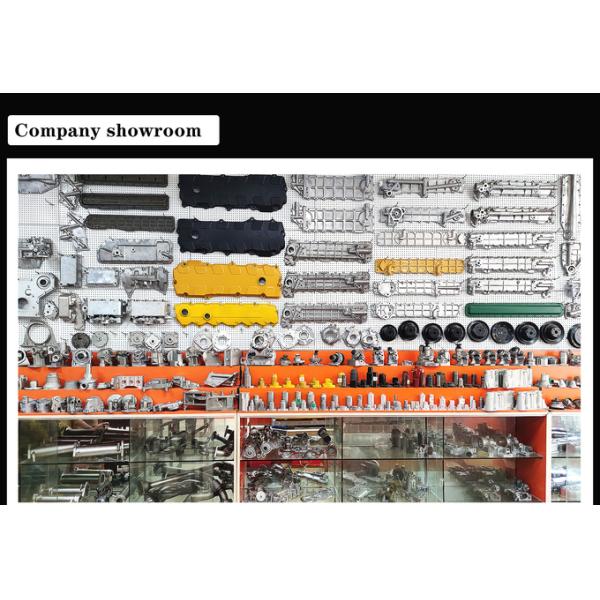 Factory Supply Discount Price 177-9778 Fuel Filter Head For Hot Sale CATEEE C9 E330D Engine 6