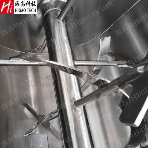 30000L Laundry Soap Powder Mixing Machine