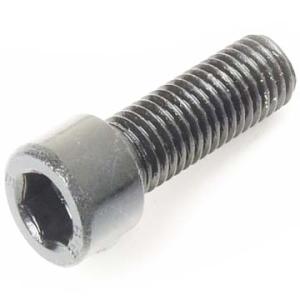 Stainless steel hexagon socket head cap head screw, Bolt and Nut Manufacturing
