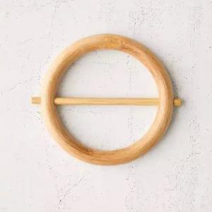 Customized Wood Curtain Holdbacks - Hooks for Walls, Curtains Tiebacks Wall Mount, Wooden Curtain Pullbacks Hook