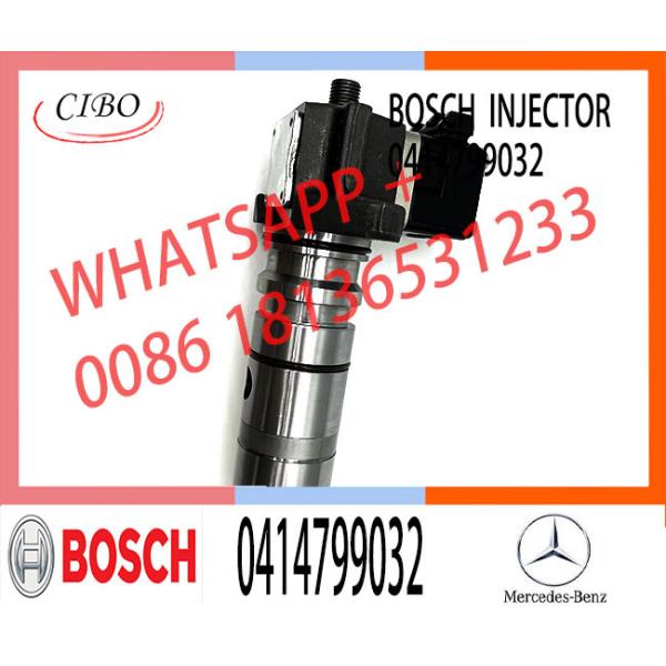 Genuine Diesel Fuel Injection Unit Pump 0414799017 diesel engine pump 0414799032 pump OEM A0280749102