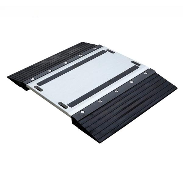 Quality Wireless LCD Display Portable Axle Truck Weighing Scale with OEM Customized Support wholesale