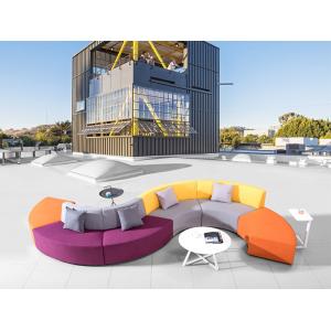 Personalised Lobby Seating Design Shared Office Space Furniture