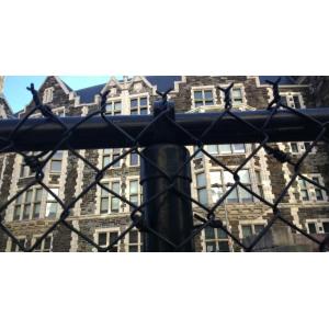 6ft x 20ft chain link fencing for sale made in china brand new hot dipped