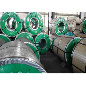 China 316L stainless steel coil For Heat Exchanger on sale