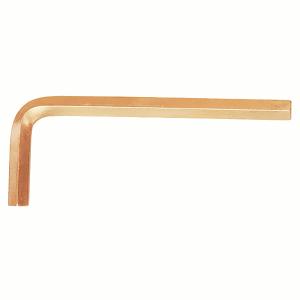 Cheap Explosion-proof inner hexagon spanner safety toolsTKNo.167B for sale