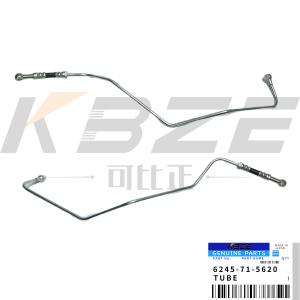 6245-71-5620 6245715620 KOMATSU SAA6D170E-5 FUEL HOSE FITS FOR PC1250-8 WA600-6
