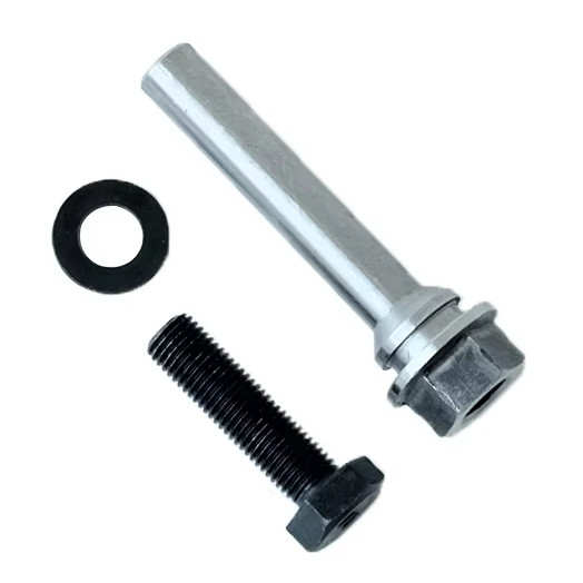 Quality Sliding Cylinder Brake Guide Pin Assembly Essential Wheel Chassis Parts Including Guide Rod wholesale
