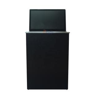 Europe market popular CE certificated retractable monitor lift mechanismfor