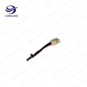 molex 5556 series connector and UL1007 26AWG cable wire harness for Control main