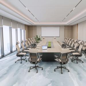 Fiber Relle Carpet of Noise Absorption And Noise Reduction Improve Safety And