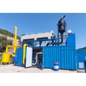 Factory Price 3000 kVA Deutz / Yuchai Engine 10-3750kVA Diesel Generator