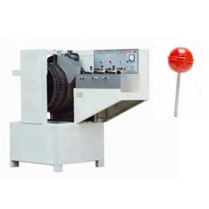 Lollipop Confectionery Production Line / Hara Candy Making Machine