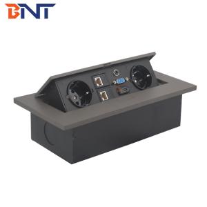 Square Corner Pop Up Socket