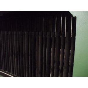 Heavy Duty Hexagonal Mesh Knitting Machine For Chemical Industry