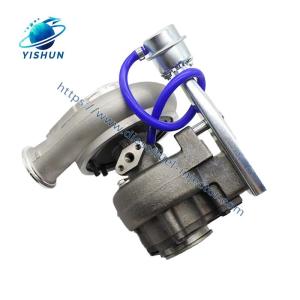 Turbo HX35W Turbocharger 3593651 3800988 Compatible With Engine 6BT 6BTAA