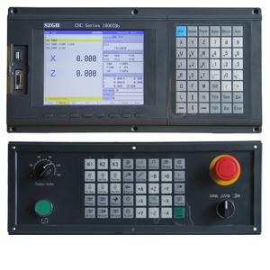 Cheap 64MB Memory CNC Computerized Numerical Control Systems For CNC Flat Grinder for sale