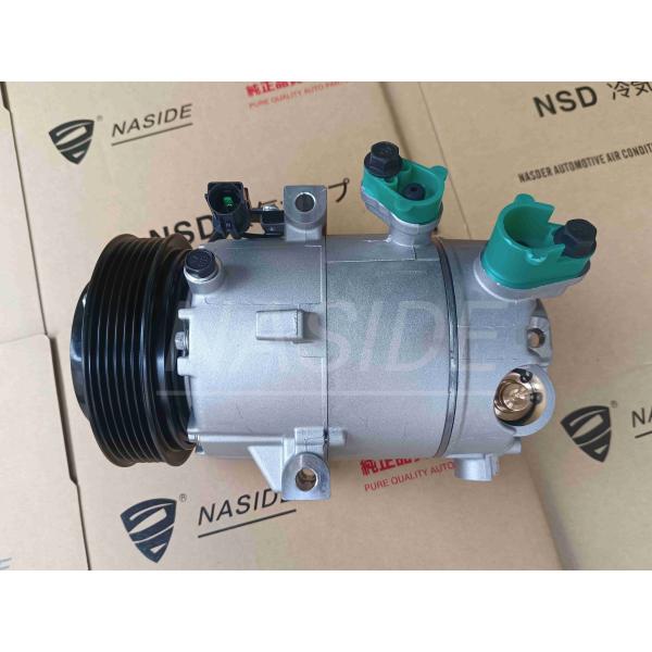 Auto AC Conditioning Compressor For Hyundai Elantra Clutch 97701A5100 GT 1.8L 2.0L