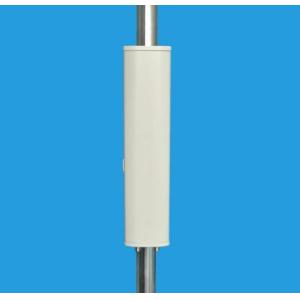Cheap AMEISON 5725-5850MHz 18dBi Directional Panel Antenna wireless WLAN Sector antenna dual polarization for sale