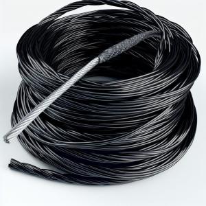 Black Annealed Twisted Wire BWG8-BWG22 for Construction Binding