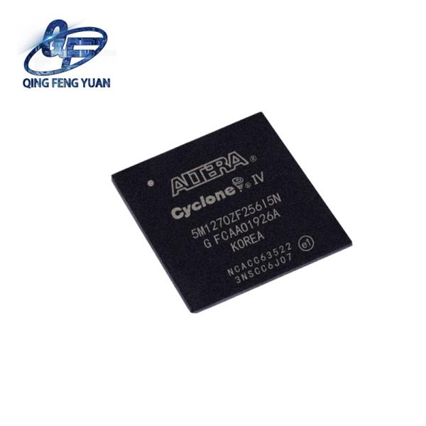 New Audio Power Amplifier Transistor 5M1270ZF256I5N Al-tera Electronic Components ICS Microcontroller 5M1270ZF25