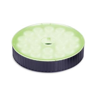 24V 8.6W R W G B IC Components Machine Vision Ring Light