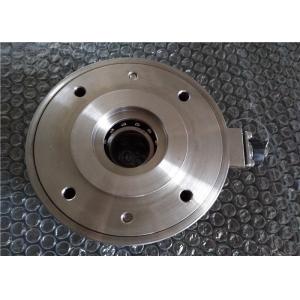 Round Type Tensile Load Cell Transducer For Feedback Tension Controller For Face