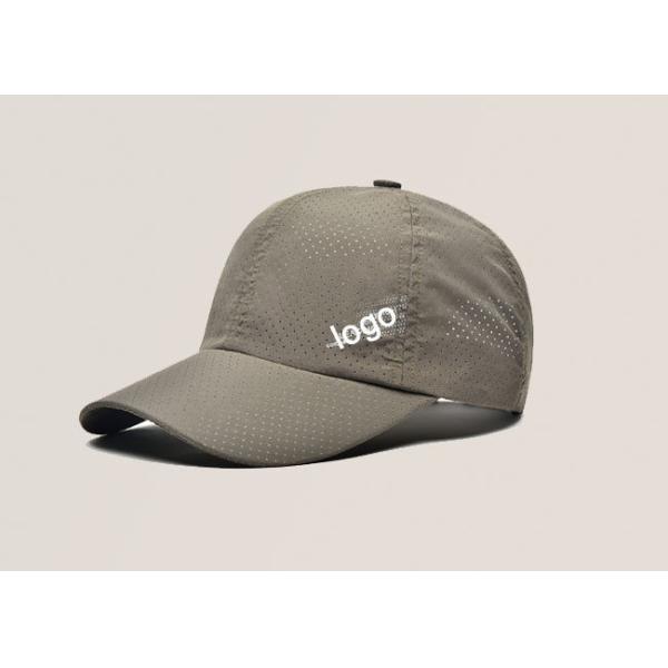 Quality Waterproof Sports Team Hats Logo Embroidery Adjustable Size With Wide Brim wholesale