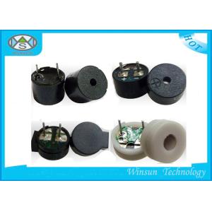 All Size DIP Electromagnetic Buzzer 2 - 4v 4000Hz For Household Appliances
