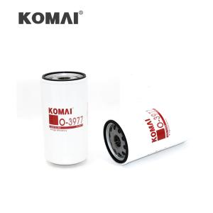 Oil Filter Element 2992544 Replacement For Fleetguard 2992544 LF3977 P550639