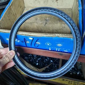 Rubber Sealing Ring Crusher Backup Parts With Customizable Features And Benefit