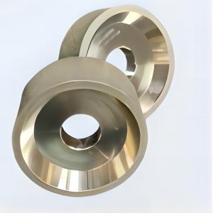 Cheap Customized Diamond Grinding Wheel Used In Grinding Drilling Milling Machines for sale