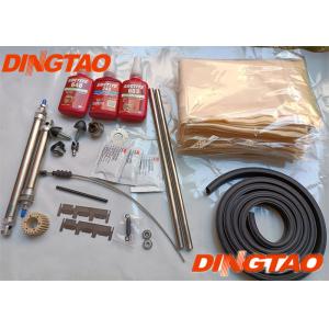 DT Vector Q80 Cutter Spare Parts M88 MH8 IH8 IQ80 1000 Hours Maintenance Kit