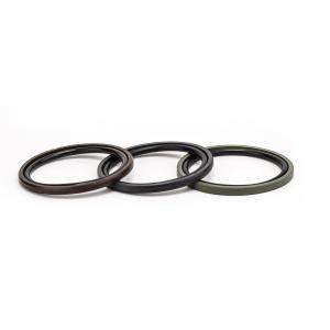 2023 Ptfe nbr Glyd Ring Spgo 80*8 Piston Oil Seal in Blue for Machinery Repair