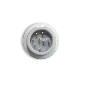 TPU Jacket Nelcor Silicone Spo2 Sensor 10ft No Sterile