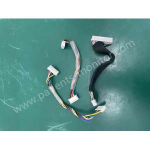 PHiliph Goldway UT6000A Patient Monitor parts Display Power Supply Cable