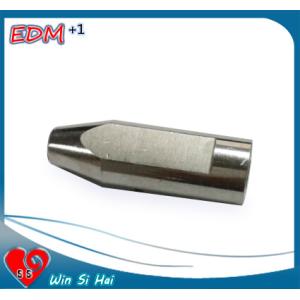 Small Hole EDM Drill Machine Ceramic Pipe Guide CZ140D Custom Made