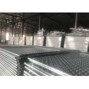 Temporary Construction Fence 6'x12'