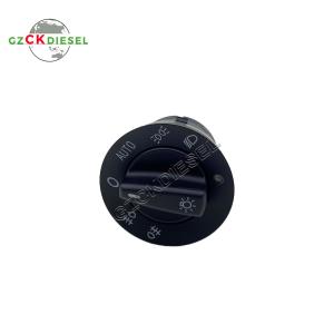 Rotary Headlight Fog Light Switch WG9918580039 WG9918580039/1 WG9918580039/2